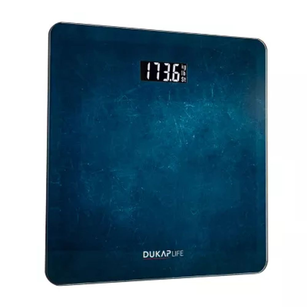 Dukap Bathroom Scale