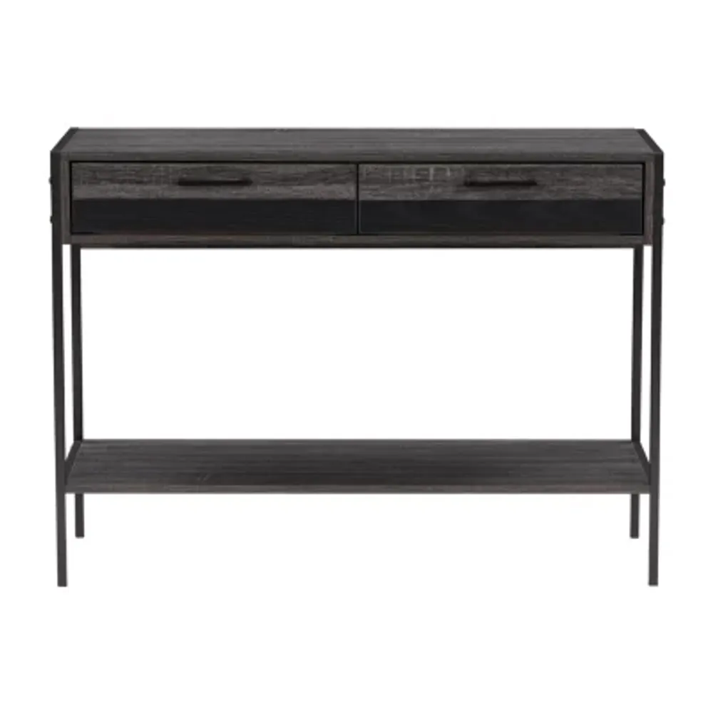 Joliet Home Office Collection Desk