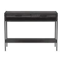 Joliet Home Office Collection Desk