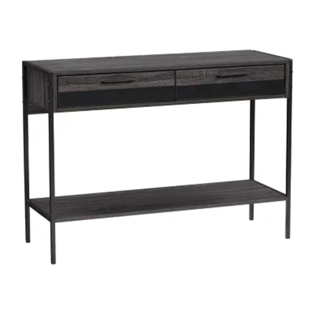 Joliet Home Office Collection Desk