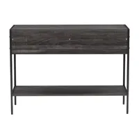 Joliet Home Office Collection Desk