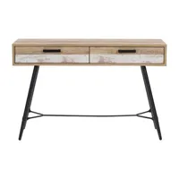 Aurora Home Office Collection Desk