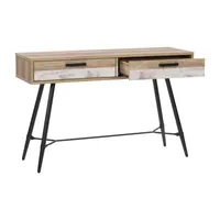 Aurora Home Office Collection Desk