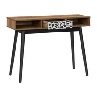 Acerra Home Office Collection Desk