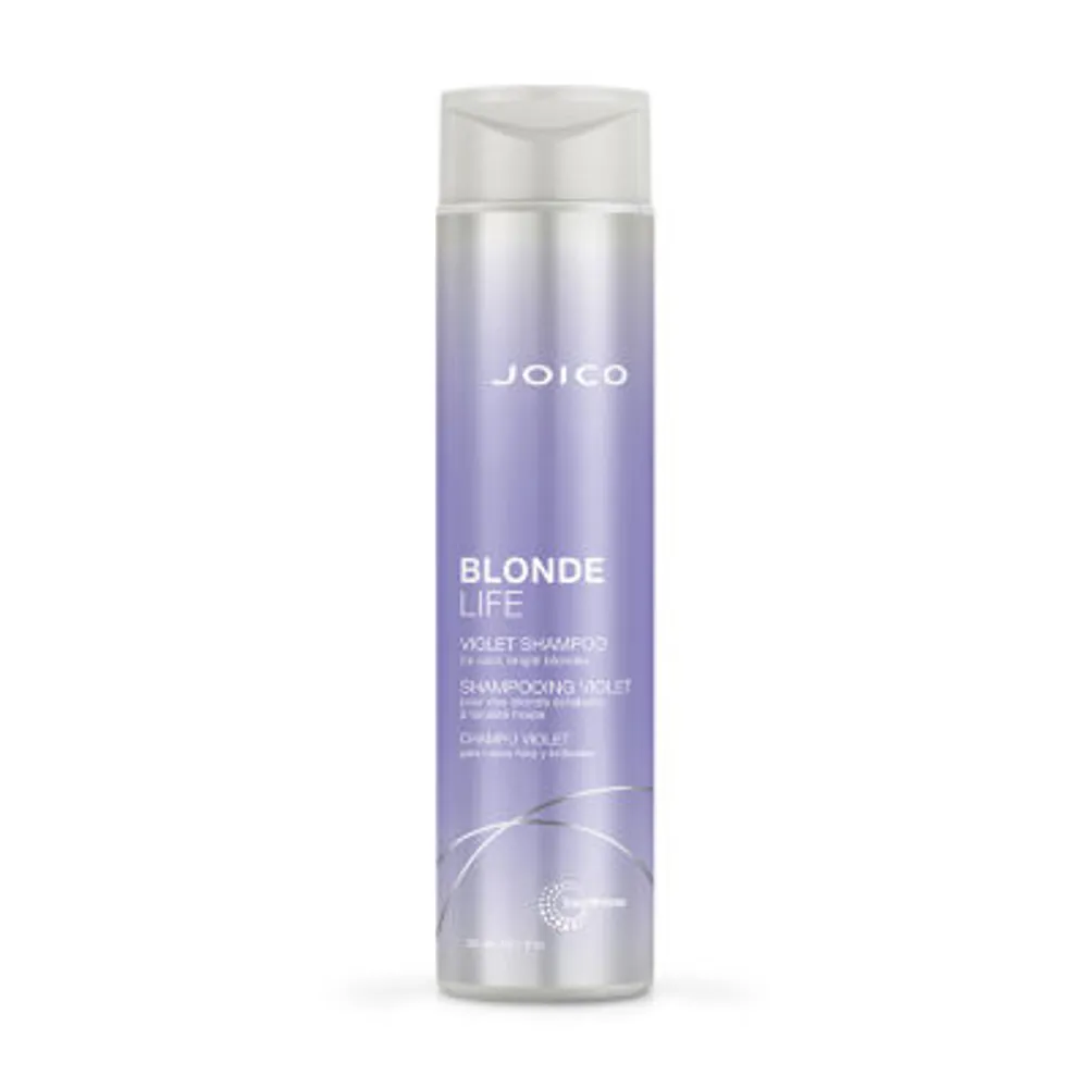 Joico Blonde Life Violet Shampoo - 10.1 oz.