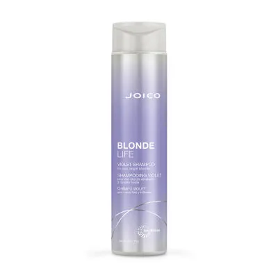 Joico Blonde Life Violet Shampoo - 10.1 oz.