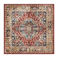 Safavieh Odetta Traditional Rug