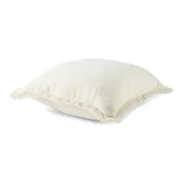 Linden Street Solid Texture Slub Square Throw Pillow - JCPenney