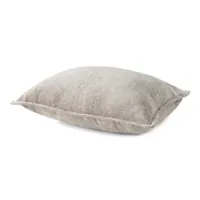 Liz Claiborne Solid Chenille Lumbar Pillow