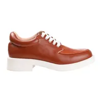 Journee Collection Womens Aliah Oxford Shoes