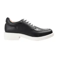 Journee Collection Womens Aliah Oxford Shoes