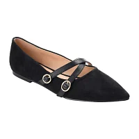 Journee Collection Womens Patricia Loafers