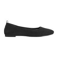 Journee Collection Womens Maryann Ballet Flats