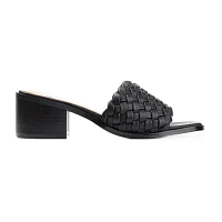 Journee Collection Womens Fylicia Mules