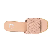 Journee Collection Womens Fylicia Mules