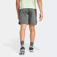 adidas 7 Inch Mens Workout Shorts