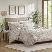 Harbor House Suzanna 3-pc. Comforter Set