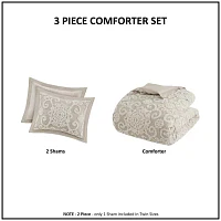 Harbor House Suzanna 3-pc. Comforter Set