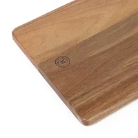 Martha Stewart Wood Cheese Board