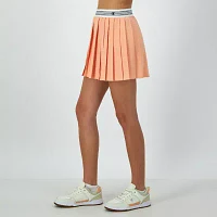 Champion Womens Woven Pleated Skort