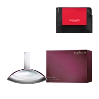 Calvin Klein Euphoria For Women Eau De Parfum