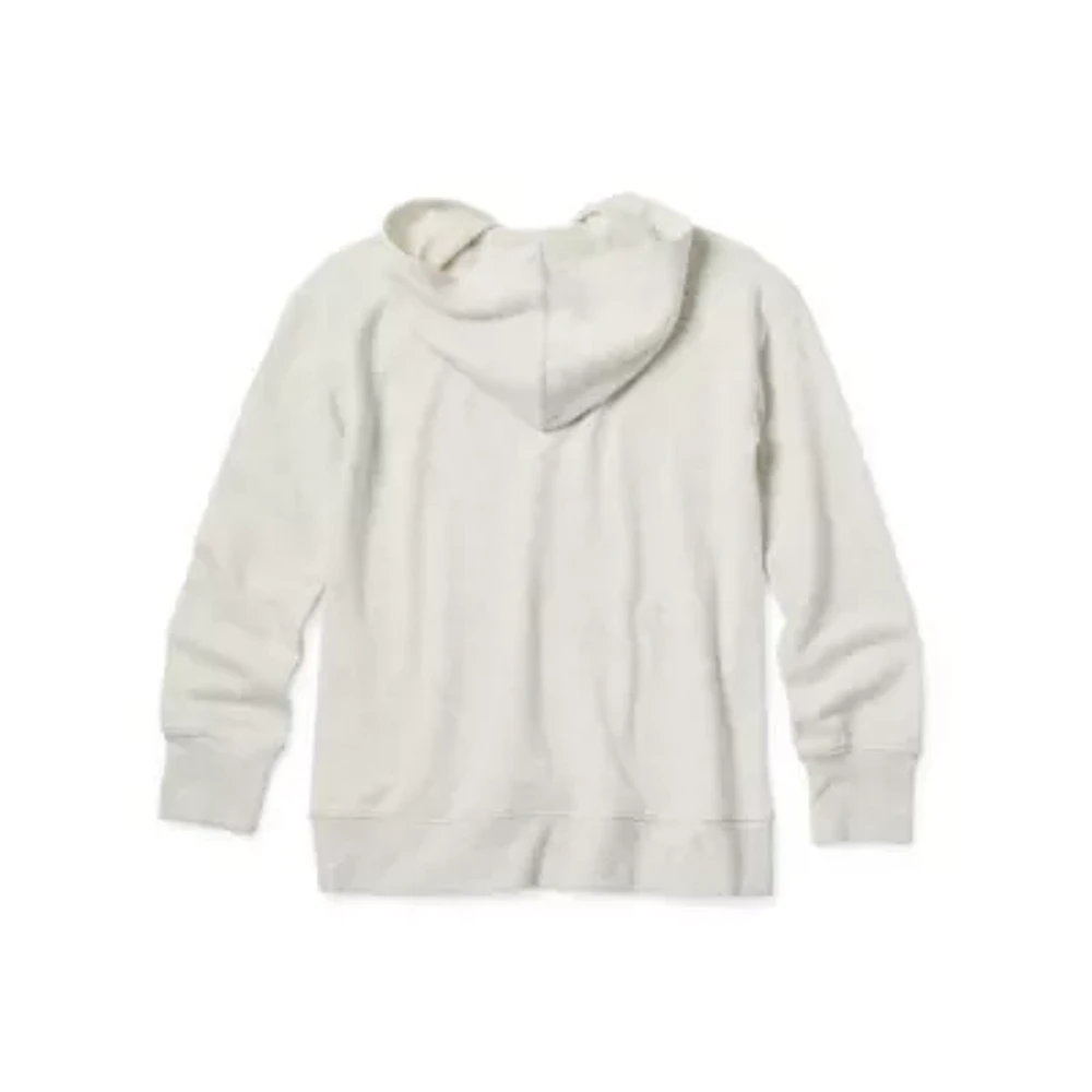 Thereabouts Little & Big Girls Hoodie