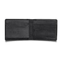 Columbia Rfid Passcase Mens Wallet