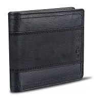 Columbia Rfid Passcase Mens Wallet