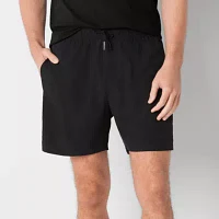 Arizona Mens 5" Active Jogger Short