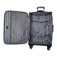 Skyway Everett 24" Softside Lightweight Luggage