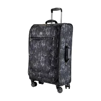 Skyway Everett 24" Softside Lightweight Luggage