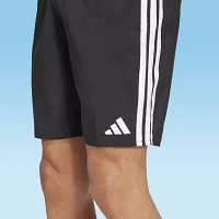 adidas Mens Lined Swim Shorts