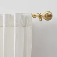 Martha Stewart Georogica 1 Adjustable Curtain Rod