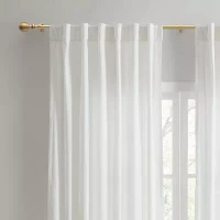 Martha Stewart Georogica 1 Adjustable Curtain Rod