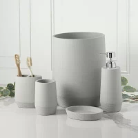 Avanti Arbor Gray Soap Dispensers