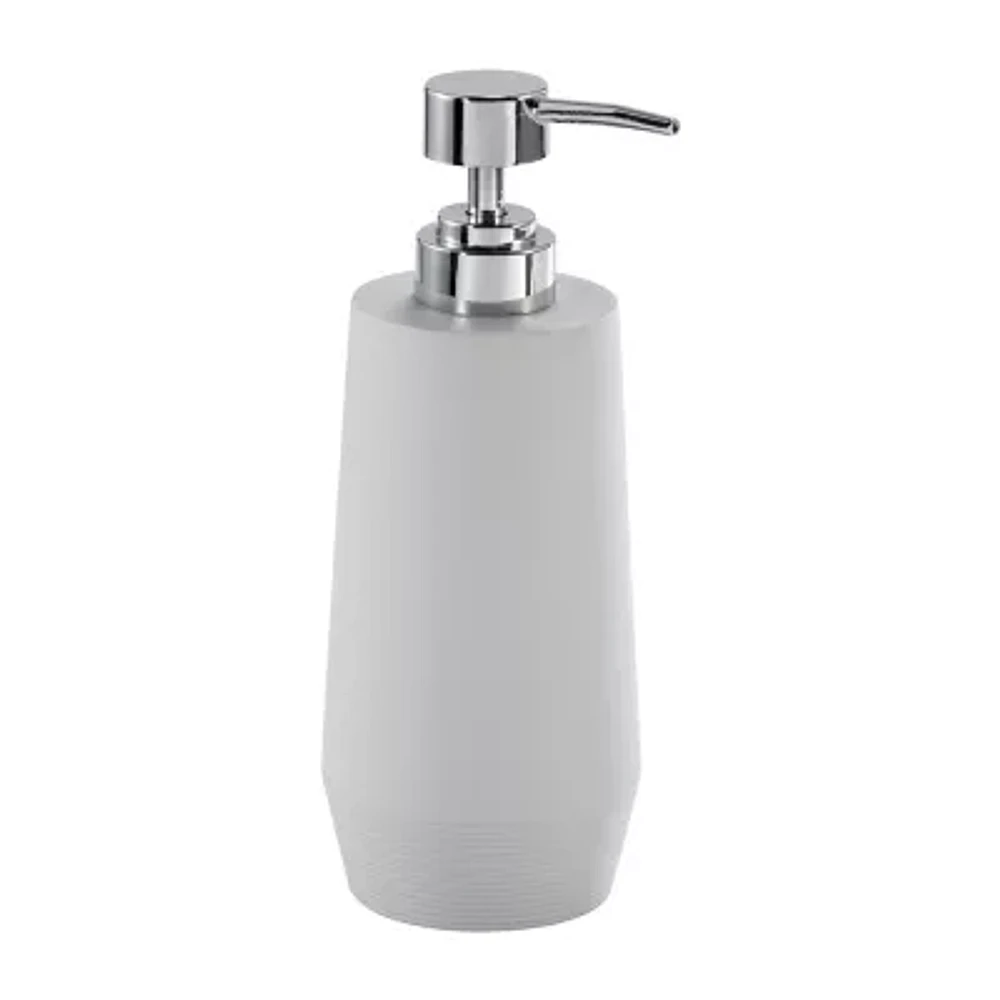 Avanti Arbor Gray Soap Dispensers