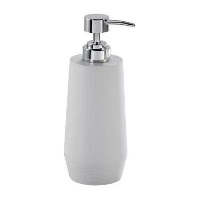 Avanti Arbor Gray Soap Dispensers