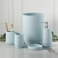 Avanti Arbor Blue Soap Dispensers