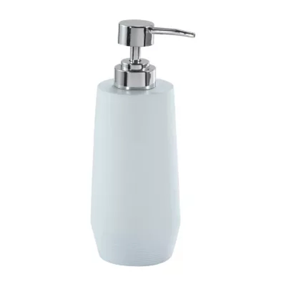 Avanti Arbor Blue Soap Dispensers