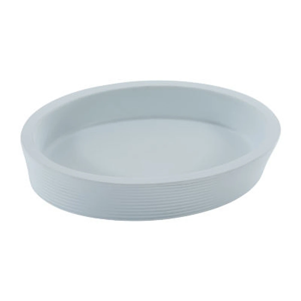 Avanti Arbor Blue Soap Dishes