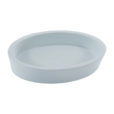 Avanti Arbor Blue Soap Dishes