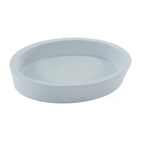 Avanti Arbor Blue Soap Dishes