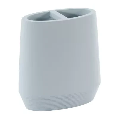 Avanti Arbor Blue Toothbrush Holders