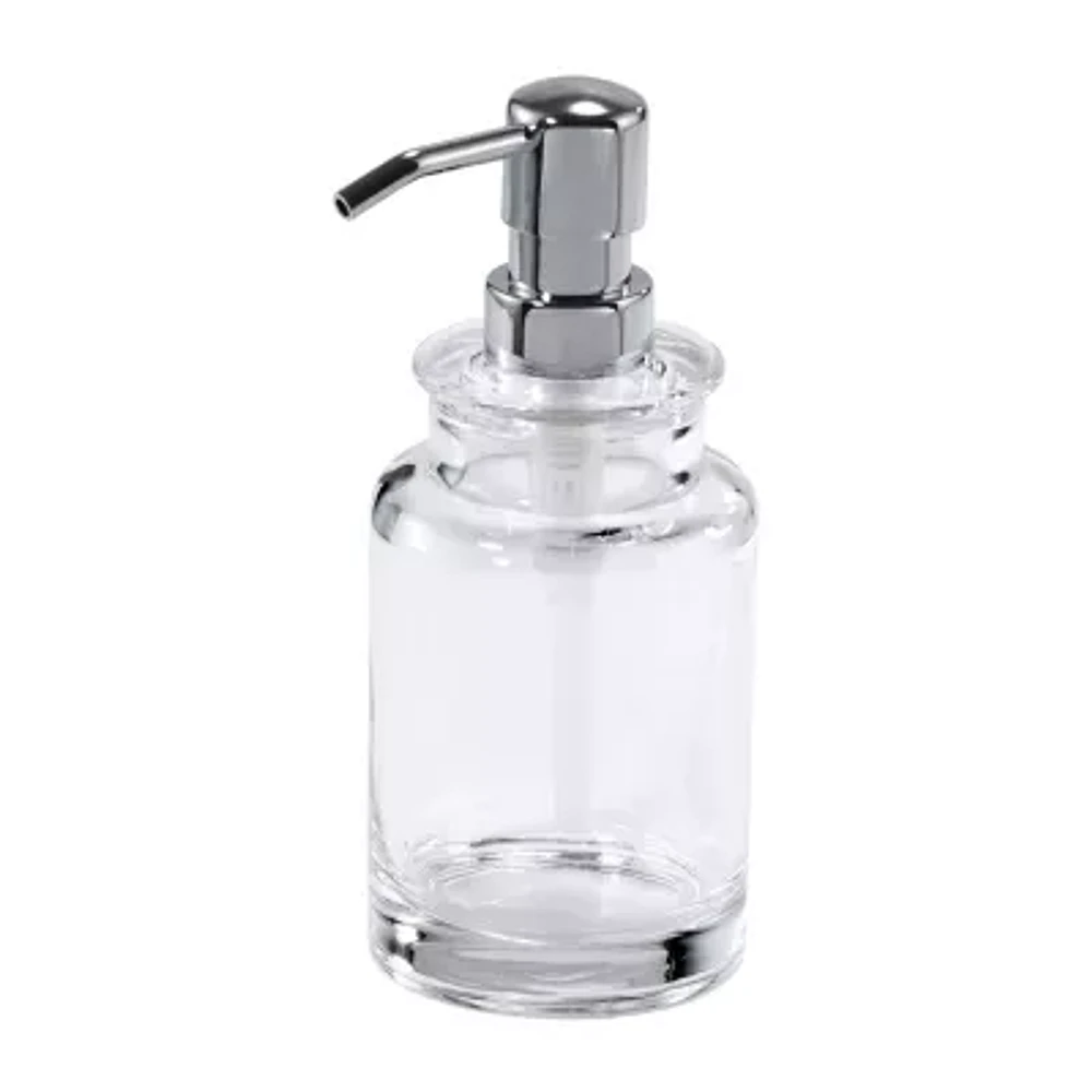 Avanti Cali Glass Soap Dispensers