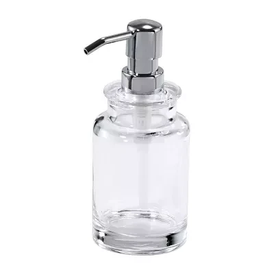 Avanti Cali Glass Soap Dispensers