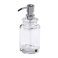 Avanti Cali Glass Soap Dispensers