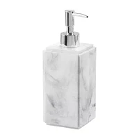 Avanti Helena Marble Soap Dispensers