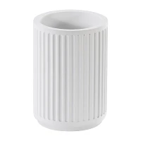 Avanti Vienna Ribbed Tumblers