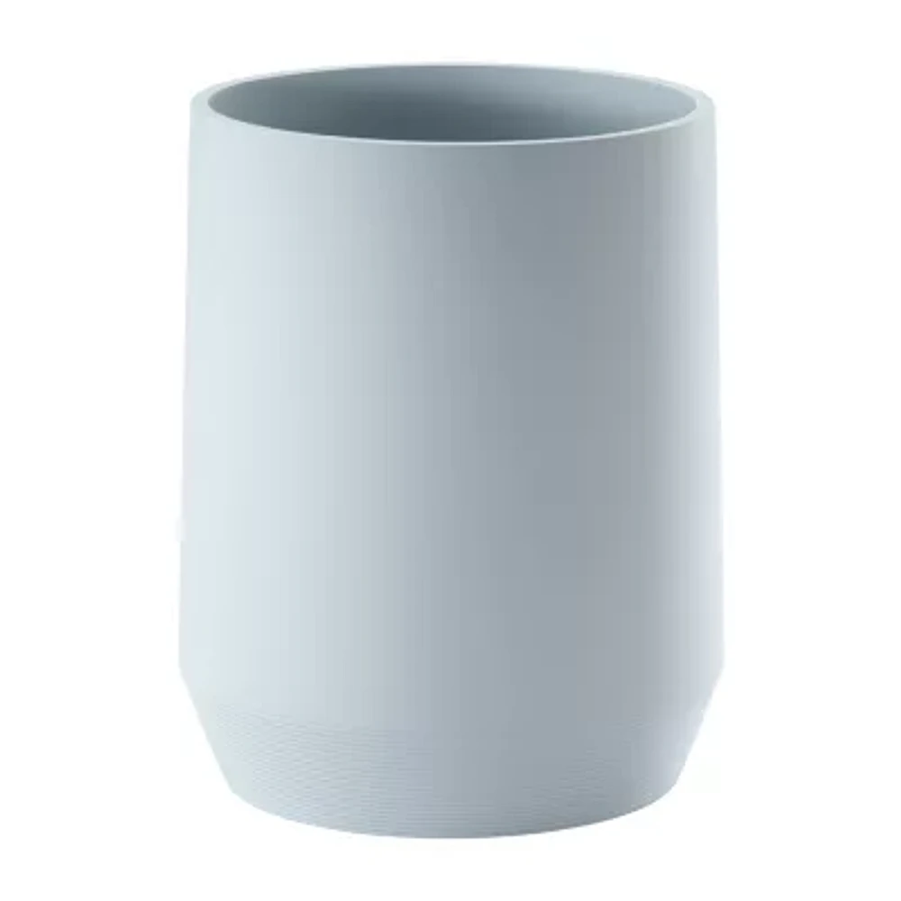 Avanti Arbor Blue Trash Cans