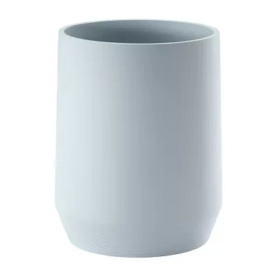 Avanti Arbor Blue Trash Cans